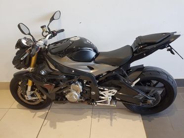 BMW S 1000 R Abs my14