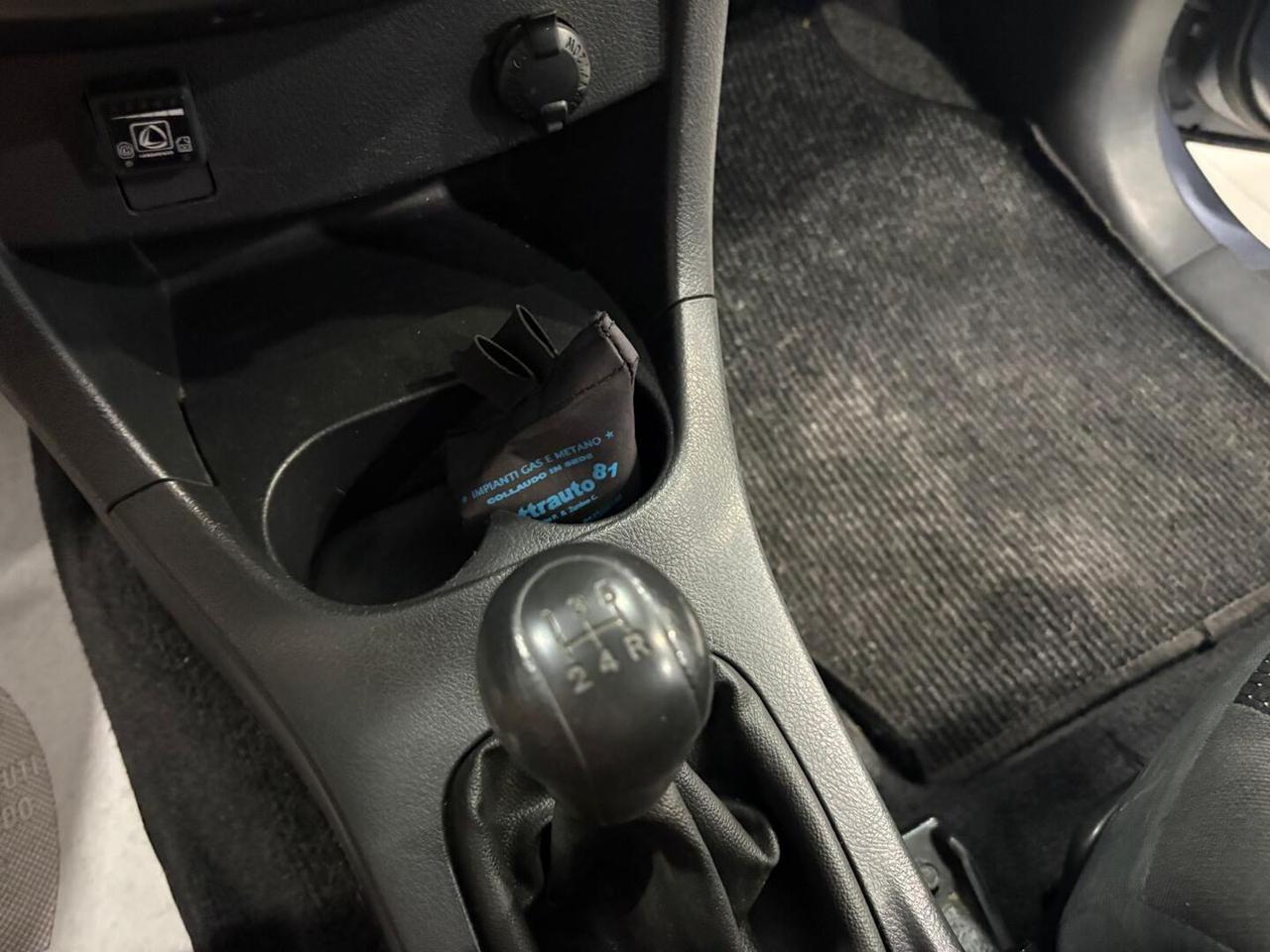Daihatsu Terios 1.3 CX