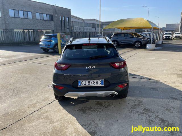 KIA Stonic 1.2 DPI Urban OK PER NEOPATENTATI