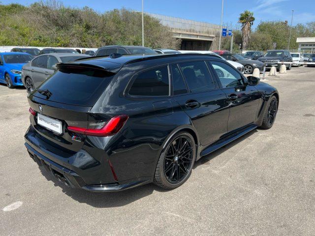 BMW M3 Touring Competition M xDrive