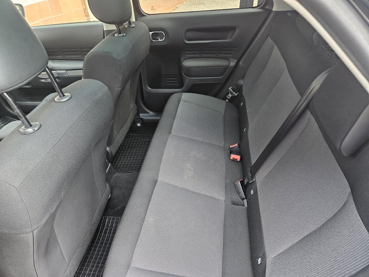 Citroen C4 Cactus 1.6 e-HDi 92 ETG6 Shine Edition