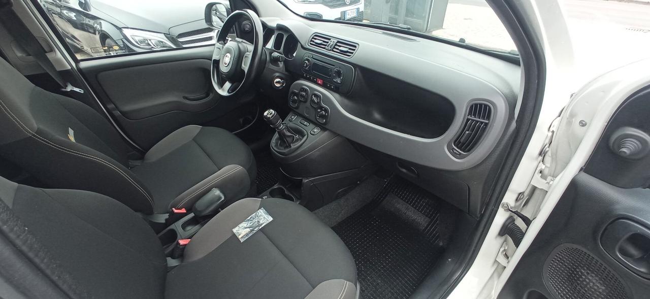 Fiat Panda Young anche SENZA BS PAGA