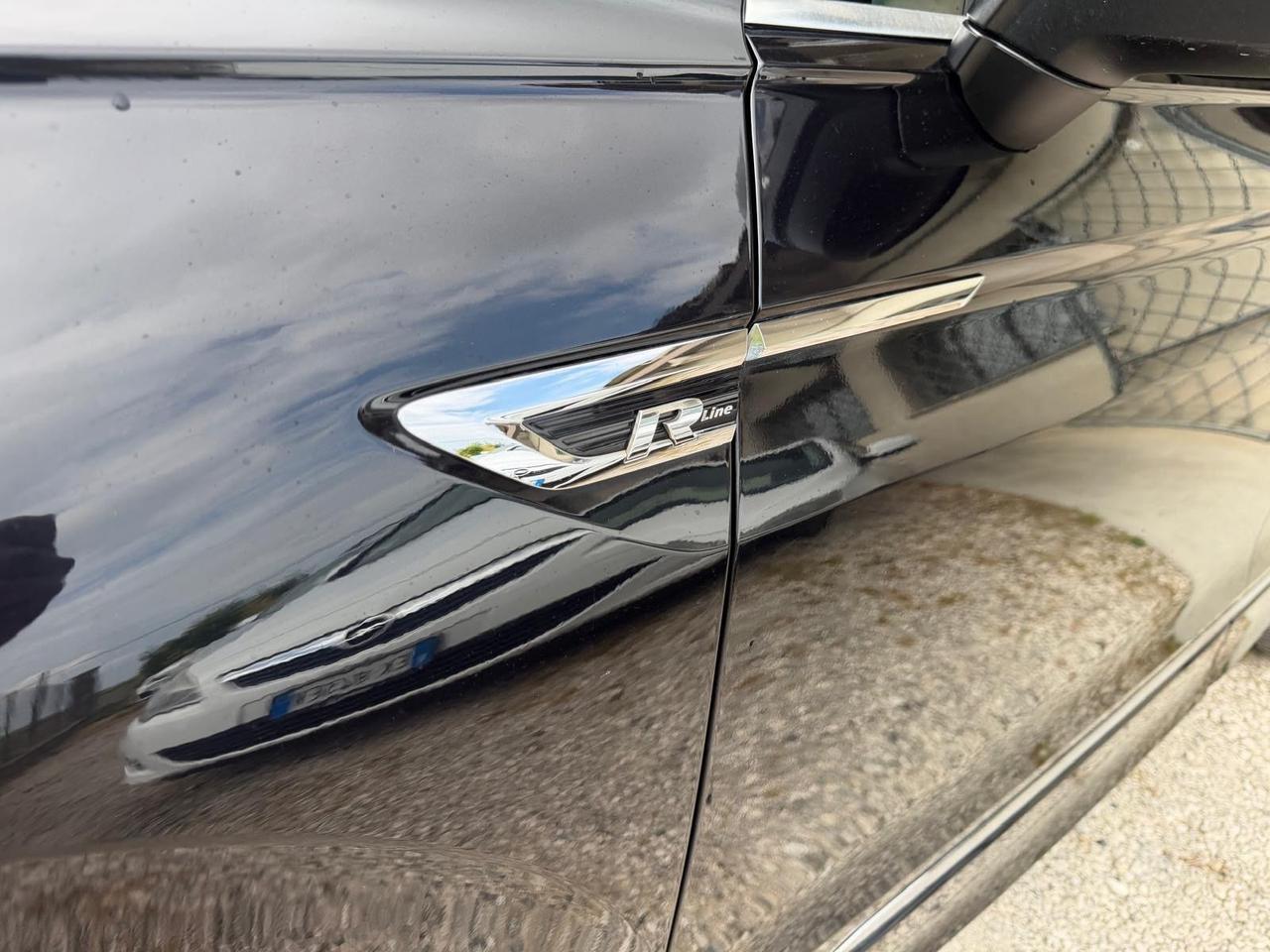 Volkswagen Tiguan 2.0 TDI 190 CV SCR DSG 4MOTION Executive BMT