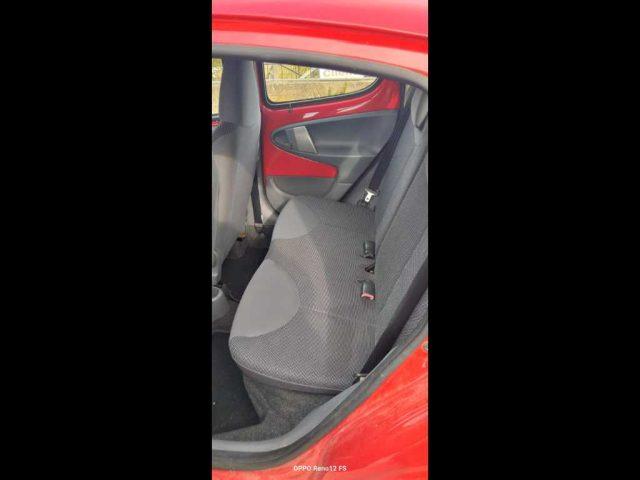 PEUGEOT 107 - 1.4 HDi 5p. Sweet Years