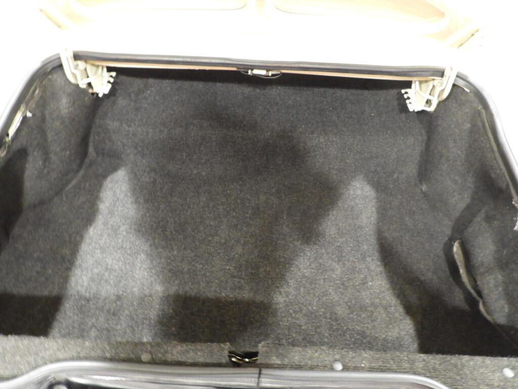 Alfa Romeo Spider 1.6