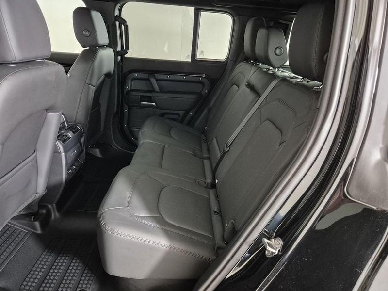 Land Rover Defender VII 2020 110 Diesel 110 3.0d i6 mhev X-Dynamic SE awd 200cv a