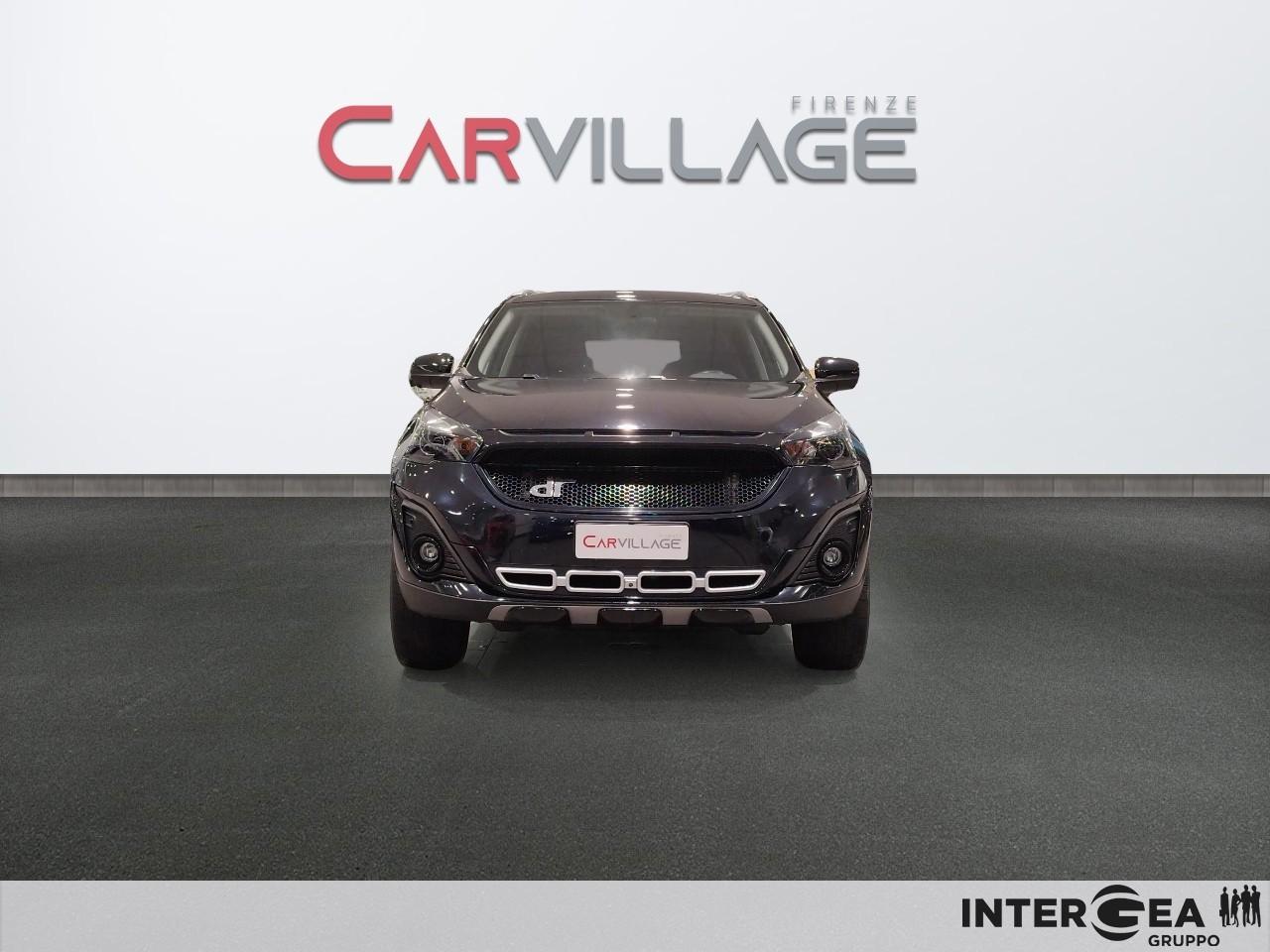 DR Motor DR 1.5 turbo Gpl 156cv auto