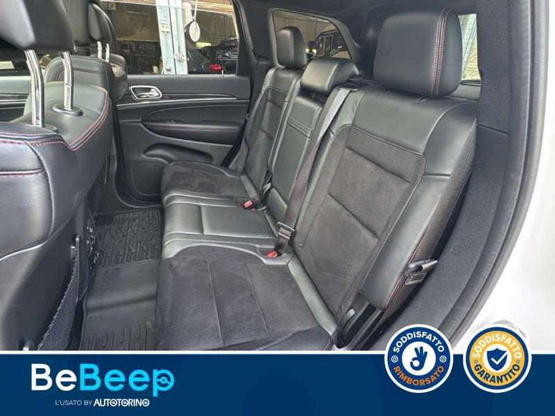 Jeep Grand Cherokee 3.0 CRD V6 75TH ANNIVERSARY S&S 250