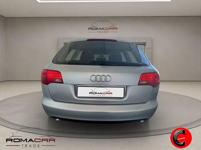 AUDI A6 2.7 V6 TDI AUTOMATICA!