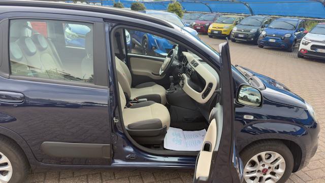 Fiat Panda 1.3 MJT S&S Lounge FINANZIABILE NEOPATENTATI