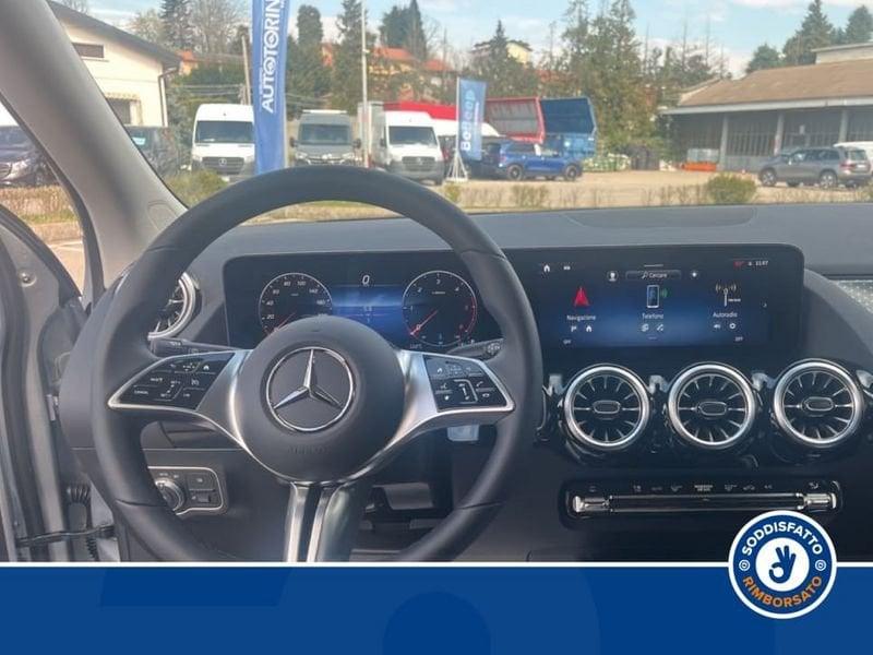 Mercedes-Benz GLA 180 d Automatic Advanced Plus Progressive