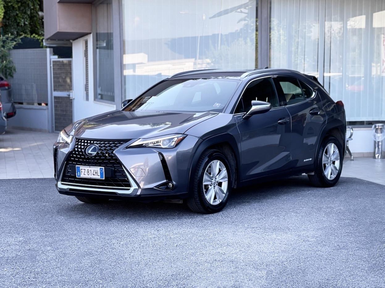 Lexus UX 2.0 Hybrid 152CV E6 Automatica - 2019