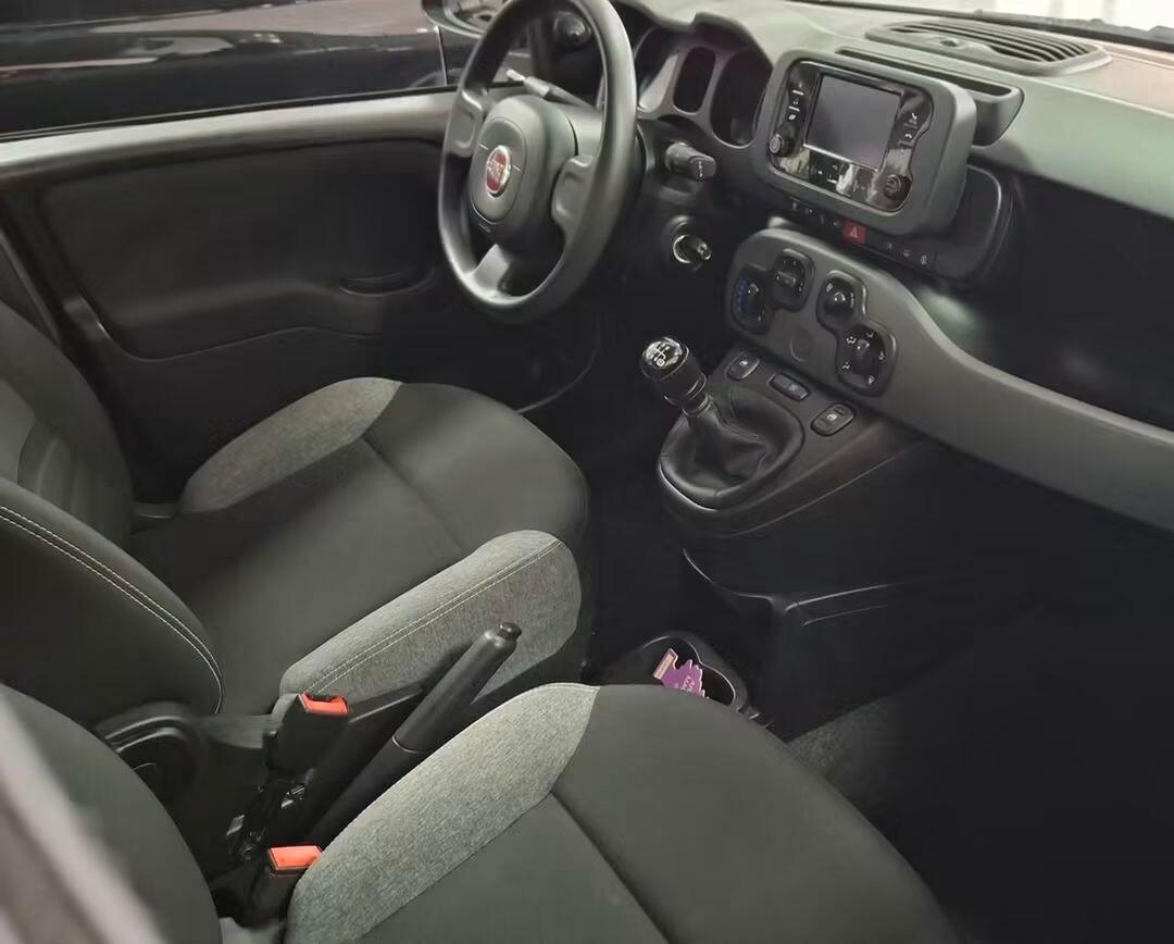 Fiat Panda 1.0 FireFly S&S Hybrid 17.000km