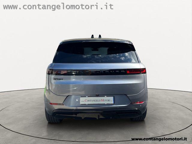 LAND ROVER Range Rover Sport 3.0D l6 249 CV Dynamic SE