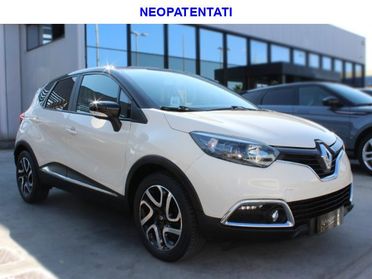 RENAULT Captur 0.9 TCe Start&Stop Energy R-Link