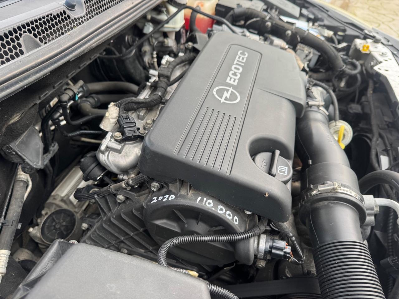 Opel Astra SW 1.7 DIESEL 125CV Sports Tourer Cosmo 2012