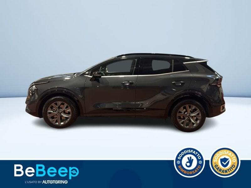 Kia Sportage 1.6 TGDI HEV GT-LINE SUNROOF PACK AUTO