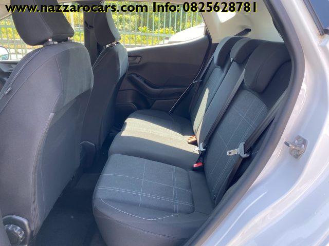 FORD Fiesta 1.5 EcoBlue 5 porte Business CARPLAY