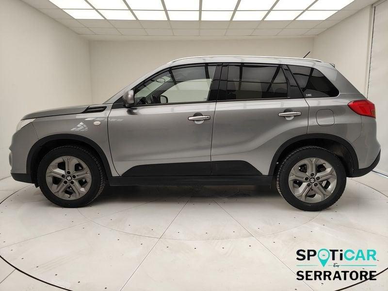 Suzuki Vitara II 2015 1.6 vvt V-Cool s&s 2wd