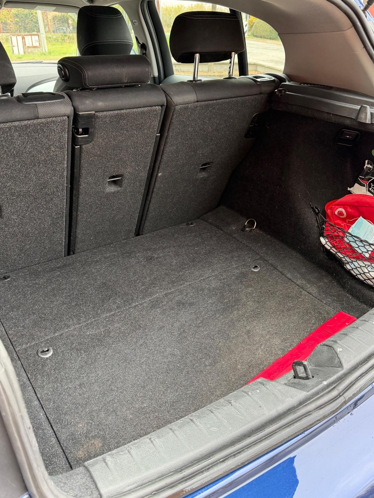 Bmw 118d xDrive 5p. Sport