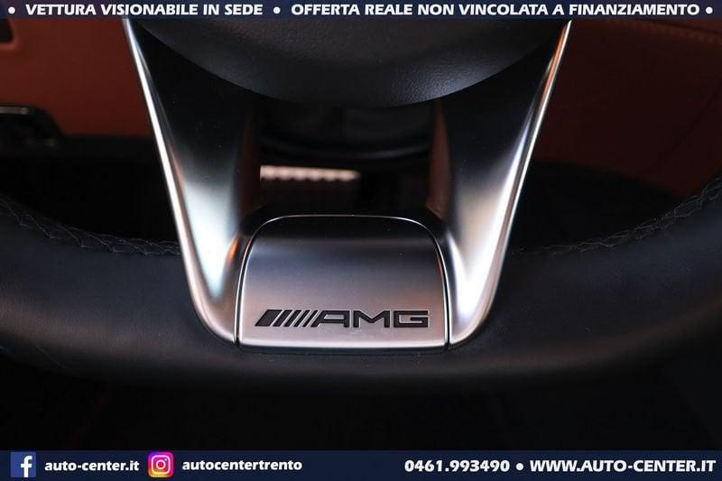 Mercedes-Benz GT AMG GT S 4.0 V8 *NAZIONALE
