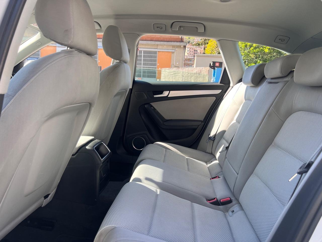 Audi A4 allroad 2.0 TDI 177 CV S tronic Business Plus Meccanica Perfetta Km Originali Tutta Tagliandata