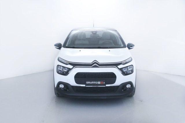 CITROEN C3 PureTech 110 S&S EAT6 Shine/FARI LED/KEYLESS