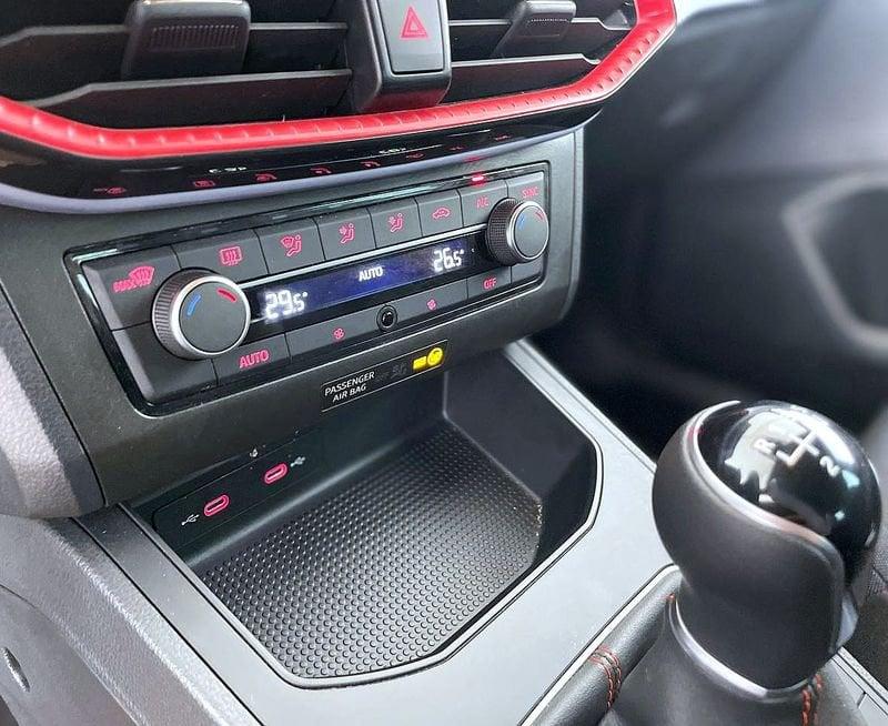 SEAT Ibiza 1.0 EcoTSI 95cv FR