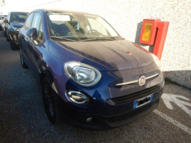 FIAT 500X 1.3 MultiJet 95 CV Connect IDONEA NEOPATENTATI