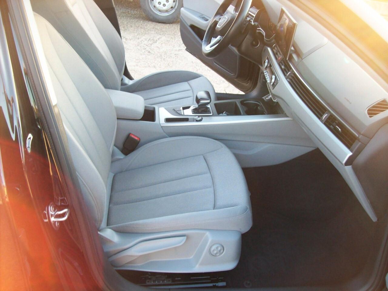 AUDI A4 2.0 TDI CV.163 AVANT Business Advanced "2022"