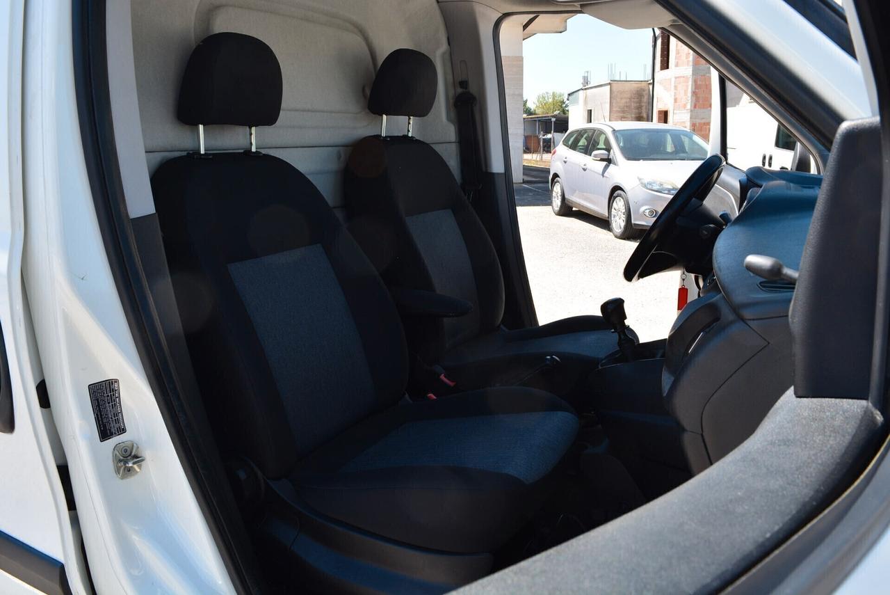 Fiat Doblò 1.6 MJT 105 cv Maxi