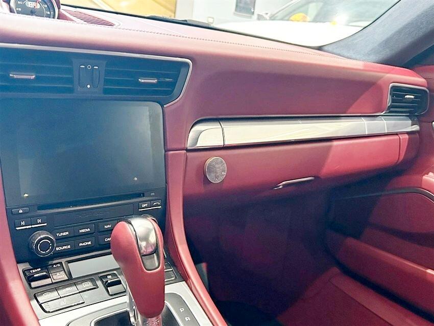 Porsche 911 3.0 Carrera S Coupé