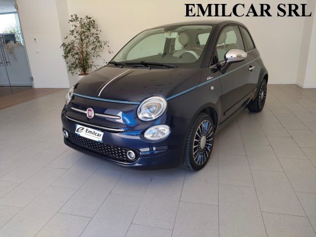 FIAT 500 1.2 Riva