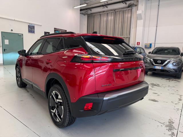 PEUGEOT 2008 PureTech 100CV Allure KM. 4.800