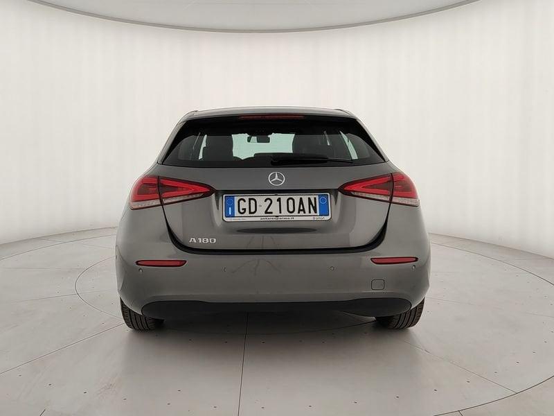 Mercedes-Benz Classe A A 180 Automatic Business Extra