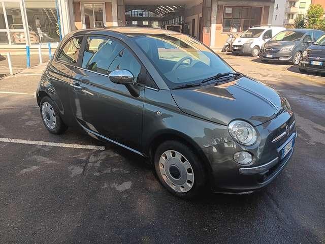Fiat 500 500 III 1.2 easypower Pop Star Gpl 69cv E6