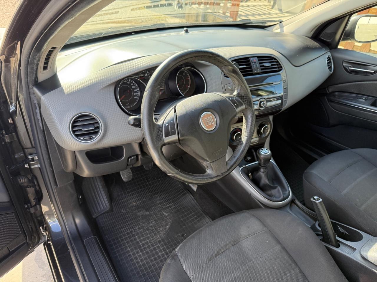 Fiat Bravo 1.6 MJT 120 CV Dynamic 2011