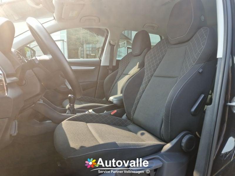 Skoda Karoq 1.0 TSI 110 CV Ambition