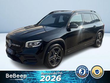 Mercedes-Benz Classe GLB GLB 200 D PREMIUM AUTO