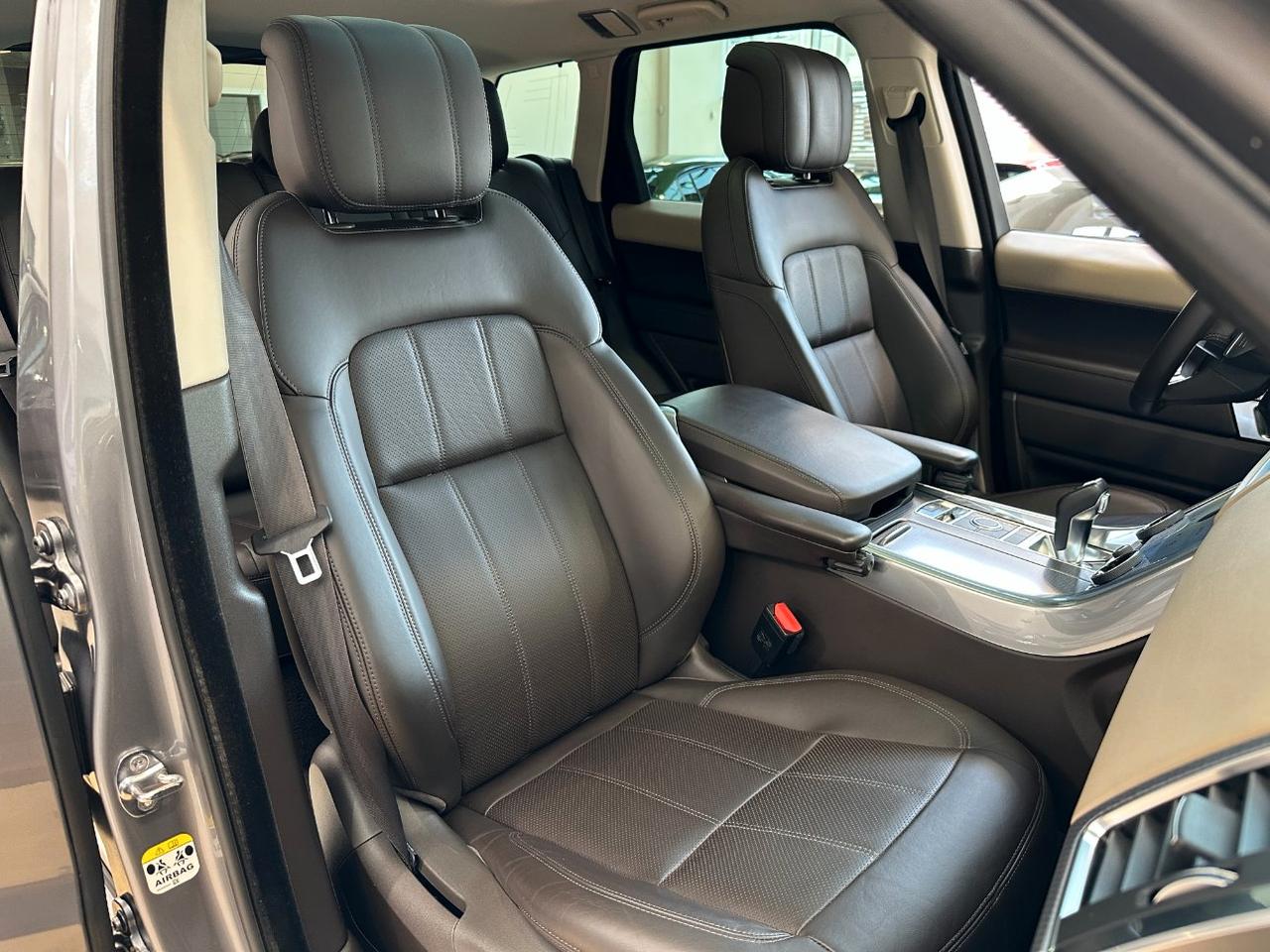 Land Rover Range Rover Sport 3.0 sdV6 HSE Dynamic - 22" - Tetto - Carplay - Telecamera