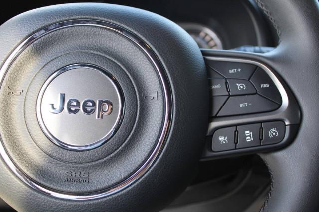 Jeep Renegade 1.3 t4 phev S 4xe con Navigatore e Carplay