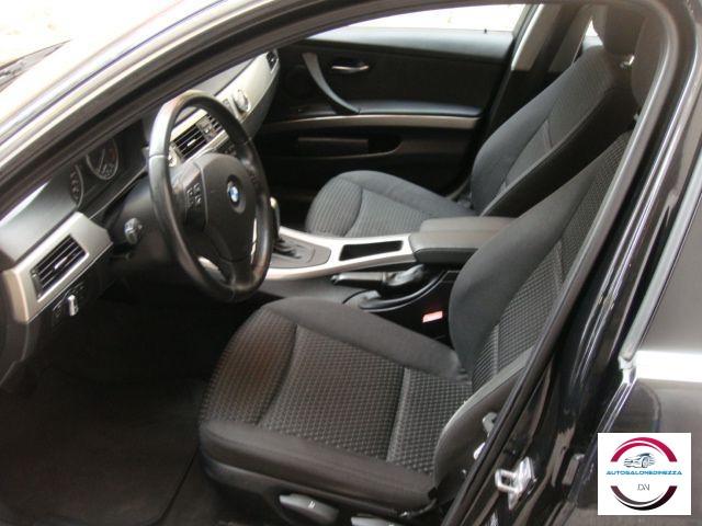 BMW - Serie 3 Touring - 318d 2.0 143CV cat