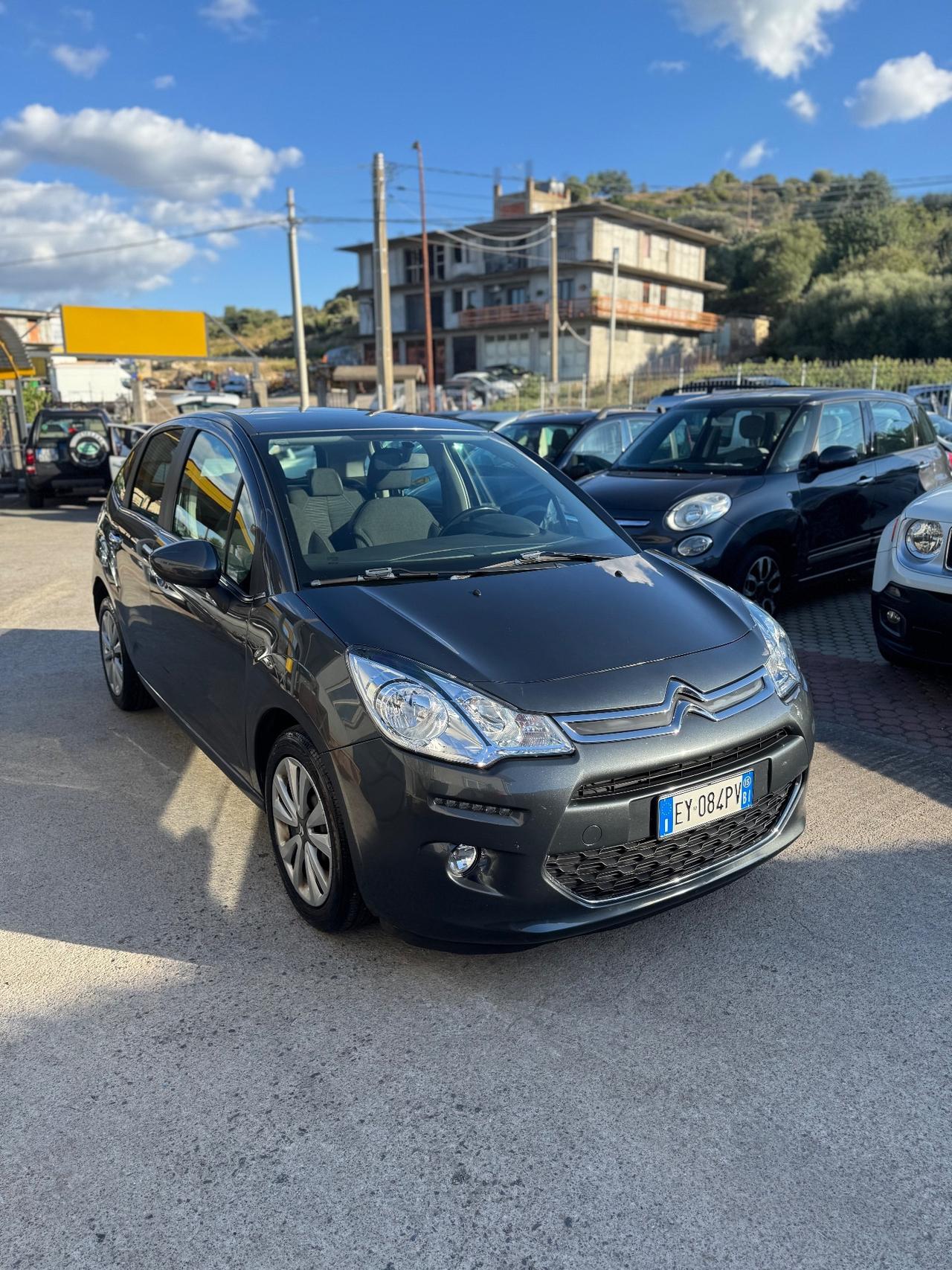 Citroen C3 PureTech 82 Selection