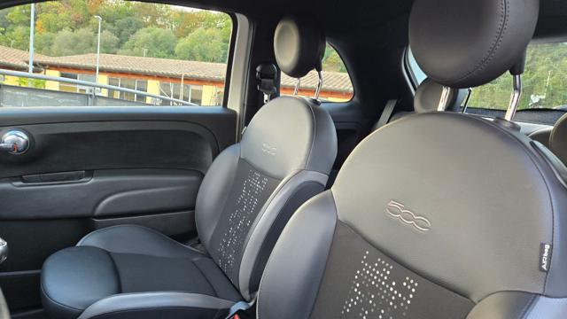 FIAT 500 1.0 Hybrid CONNECT UNICO PROP PREZZO REALE GARAN