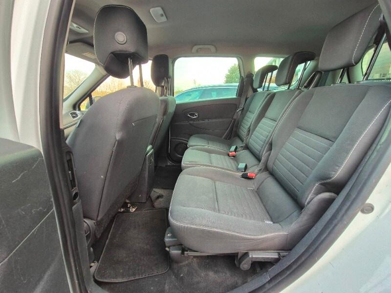 RENAULT Scénic 3ª serie Scénic 1.5 dCi 110CV...