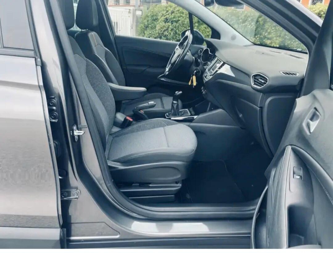 Opel Grandland 1.2 No Turbo No cinta a bagno olio