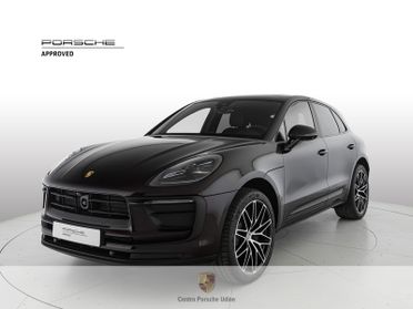 Porsche Macan 2.0 265cv pdk