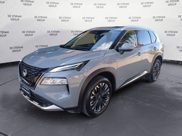 Nissan X-Trail X-Trail 1.5 e-power Tekna 2wd