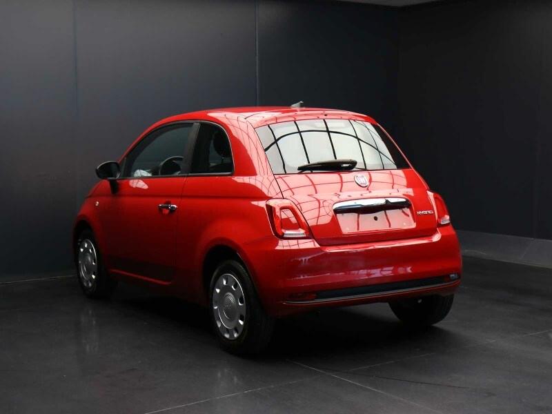 FIAT 500 (2015-2024) 500 1.0 Hybrid