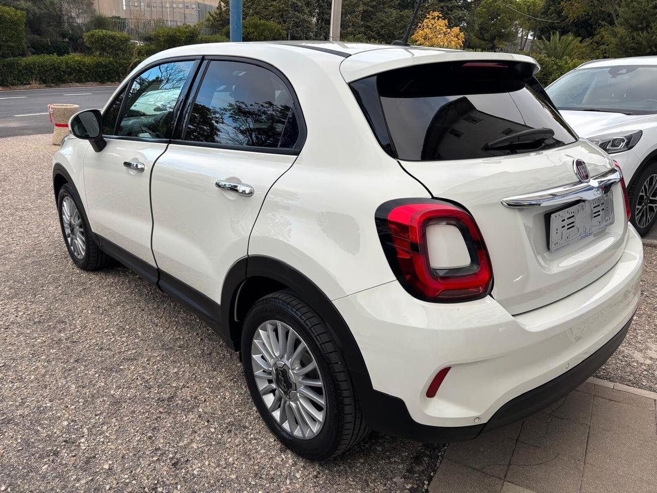 Fiat 500X 1.6 MultiJet 130 CV Connect